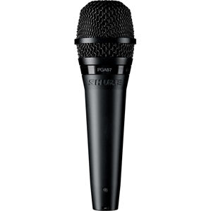 Shure PGA57 Dynamický nástrojový mikrofón