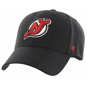 New Jersey Devils NHL '47 MVP Black Hokejová šiltovka