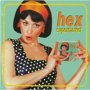 Hex - Supermarket (LP)