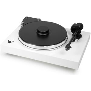 Pro-Ject X-Tension 9 High Gloss White