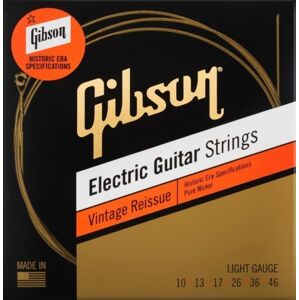 Gibson Vintage Reissue 10-46