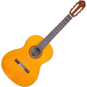 Klasické gitary-veľkosť 3