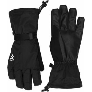 Bula Whiteout Gloves Black M