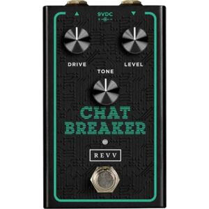 REVV Chat Breaker