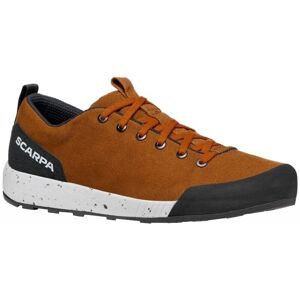 Scarpa Spirit Chili/Gray 39,5 Dámske outdoorové topánky