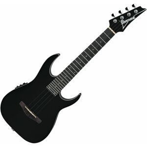 Ibanez URGT100-BK Tenorové ukulele Black