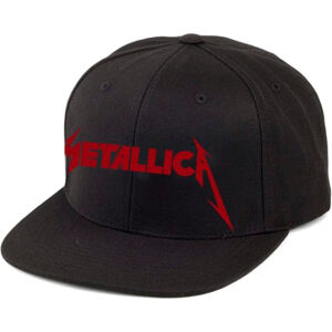 Metallica Damage Inc Hudobná šiltovka
