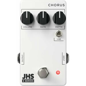 JHS Pedals 3 Series Chorus
