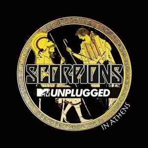 Scorpions MTV Unplugged (3 LP)