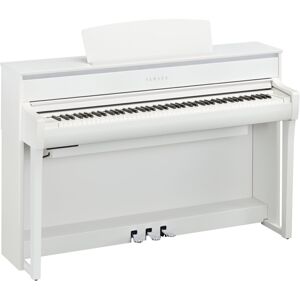Yamaha CLP 775 Biela Digitálne piano