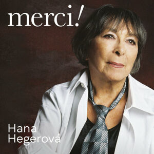 Hana Hegerová - Merci! (2 LP)