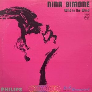 Nina Simone - Wild Is The Wind (180 g) (LP)