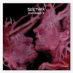 Seether DISCLAIMER II (Limited Edition) (2 LP) Limitovaná edícia