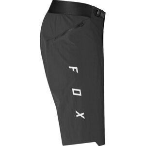 FOX Flexair Short No Liner Black 38