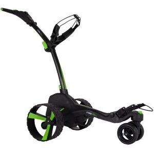 MGI Zip X5 Black Elektrický golfový vozík