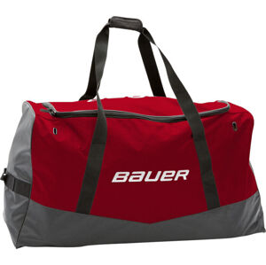 Bauer Core Carry Bag Black/Red