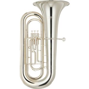Yamaha YBB 201 S Bb Tuba