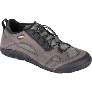 Lizard Kross Tera Dark Grey 44 Pánske outdoorové topánky