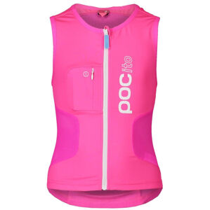 POC POCito VPD Air Vest Fluorescent Pink L
