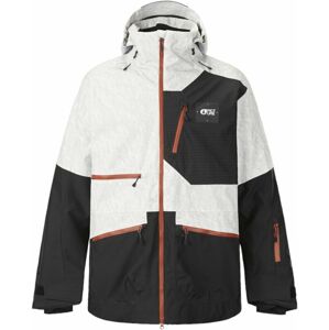 Picture Stone Jacket Snow XL