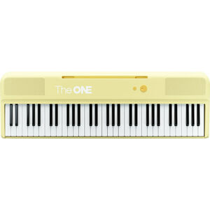 Smart piano The ONE COLOR