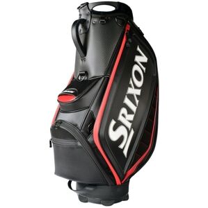 Srixon Tour Staff Stand Bag Black