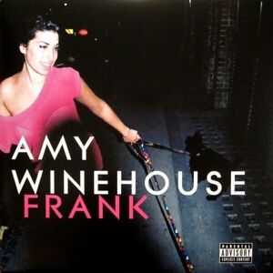 Amy Winehouse - Frank (180g) (2 LP)