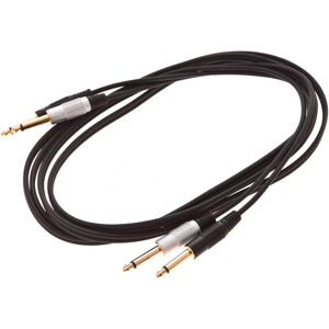 Bespeco EA2J300 3 m Audio kábel