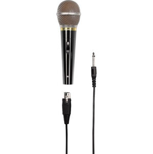 Hama DM-60 Vokálny dynamický mikrofón