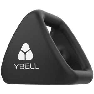 YBell Neo 12 kg Čierna-Biela
