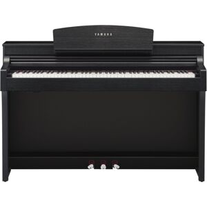 Yamaha CSP 150 Čierna Digitálne piano