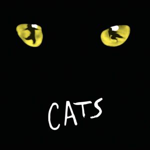 Andrew Lloyd Webber Cats (2 LP)