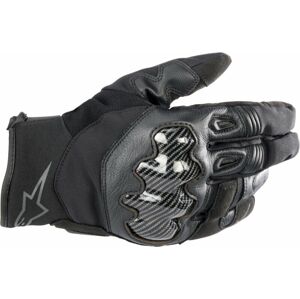 Alpinestars SMX-1 Drystar Gloves Black/Black L Rukavice