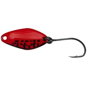 Effzett Area-Pro Trout Spoon Red Devil 2,3 cm 1,6 g
