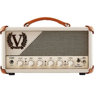Victory Amplifiers Duchess V40 Compact Sleeve