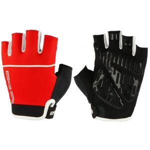 Eska City Gloves Red 7