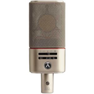 Austrian Audio OC818 Kondenzátorový štúdiový mikrofón