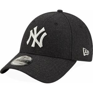 New York Yankees Šiltovka 9Forty MLB The League Black UNI