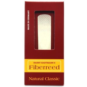 Fiberreed Natural Classic  S Plátok pre klarinet