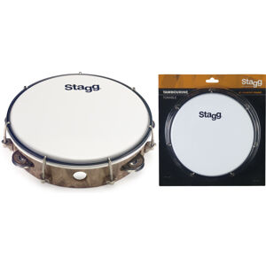 Stagg TAB-108P/WD