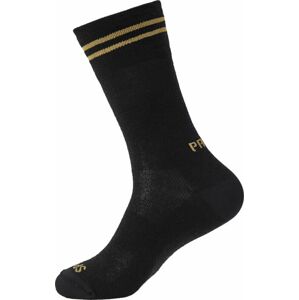 Spiuk Profit Cold&Rain Long Socks Black 40-43