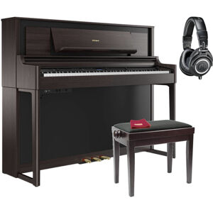 Roland LX706 DR SET Dark Rosewood Digitálne piano