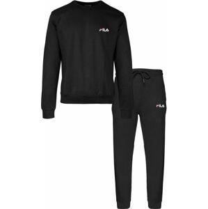 Fila FPW1104 Man Pyjamas Black M