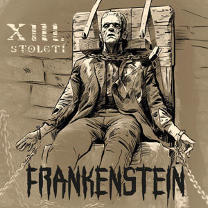 XIII. stoleti - Frankenstein (LP)