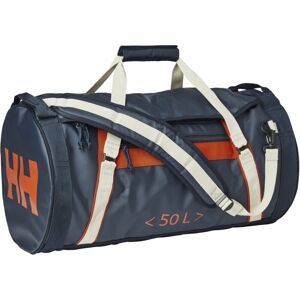 Helly Hansen HH Duffel Bag 2 50L Navy STD