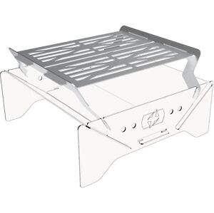 Oxford Grill for FirePit