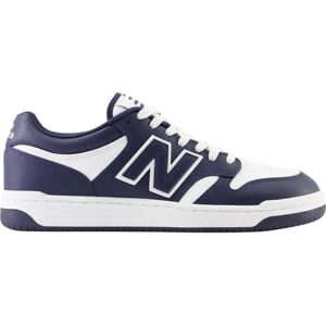 New Balance Mens 480 Shoes Team Navy 42,5 Tenisky