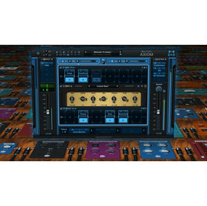 Blue Cat Audio Axiom (Digitálny produkt)