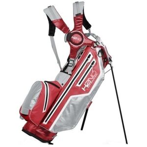 Sun Mountain H2NO 14 Stand Bag Red/Cadet/White