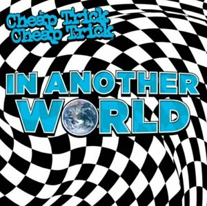 Cheap Trick - In Another World (LP)